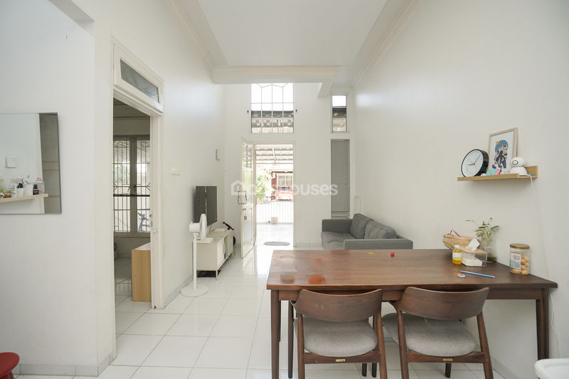 Citra Gran Cibubur Blok N9 No.5