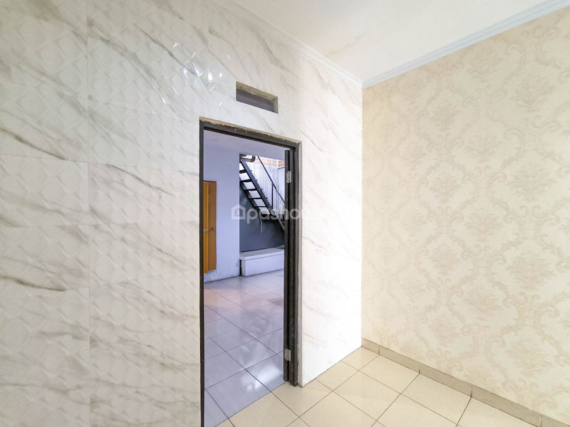 Perumahan Shinta Residence 1