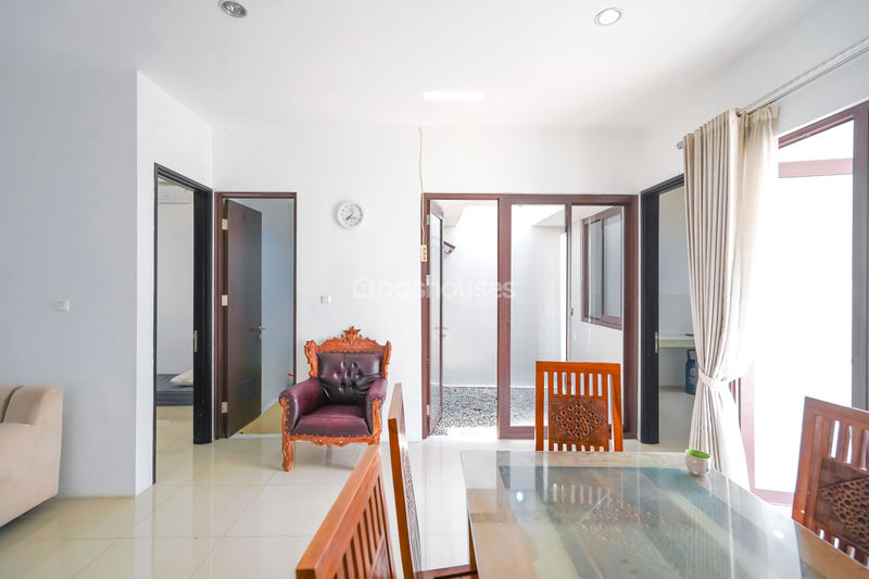 Citralake Sawangan Cluster Green Victoria Blok E2/10