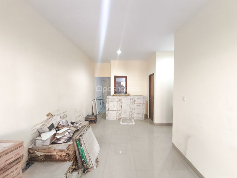 Serpong Park Cluster Fluorite Blok F1 No.101