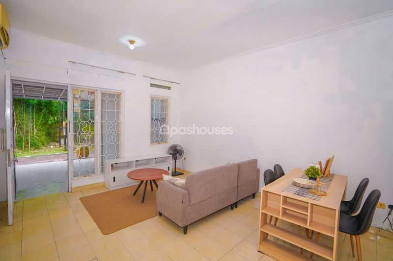 Perumahan Mutiara Juanda Residence Blok E9