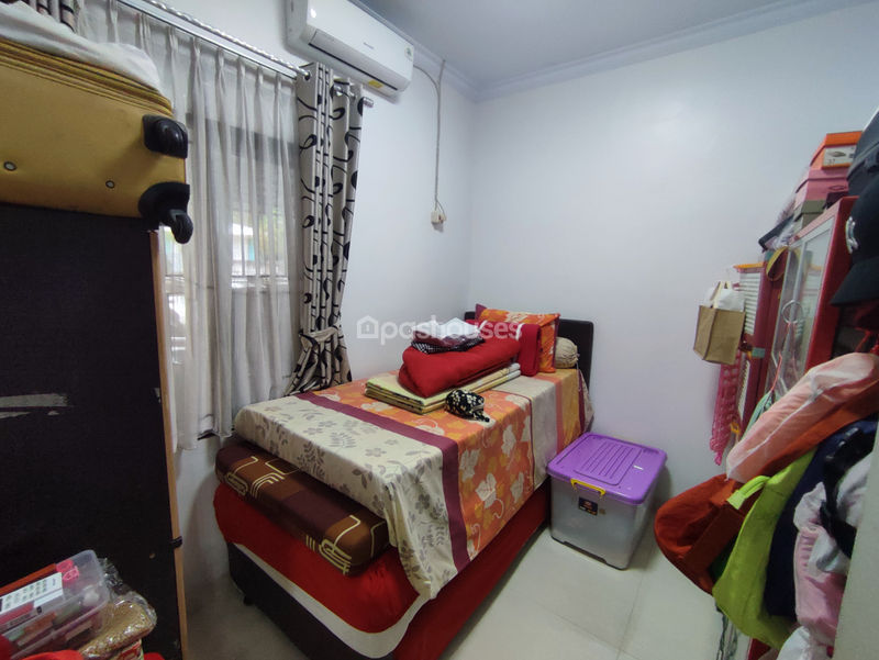 Griya Melati Mas Blok S2 No. 16