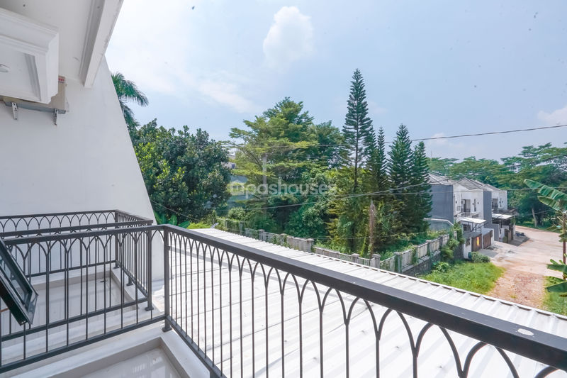 Kavling BRI Blok A3 No.10