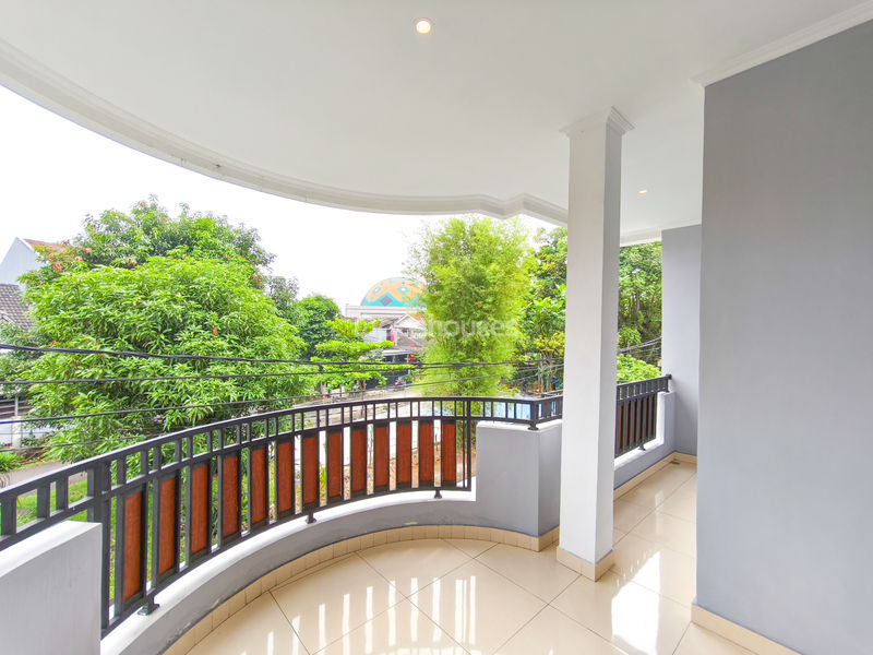 Griya Loka BSD Blok E3 No.6