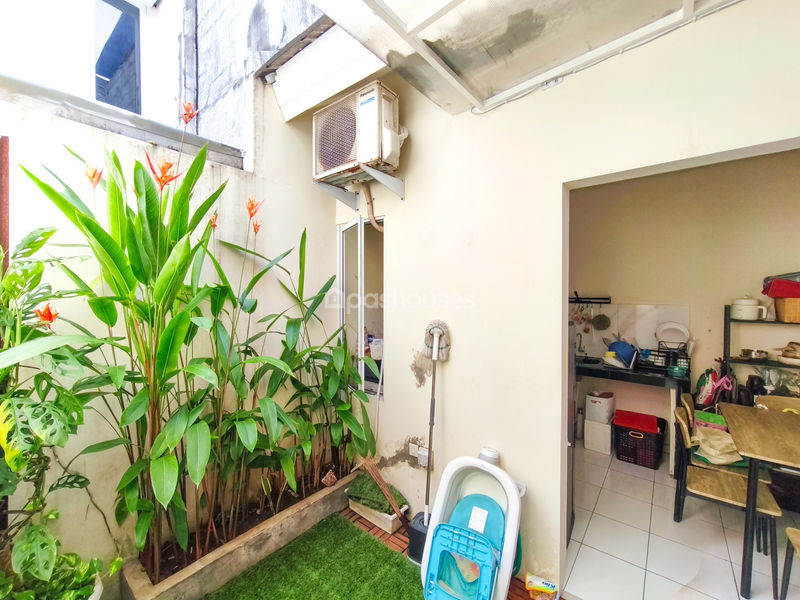 Paradise Serpong City Cluster Adventures 