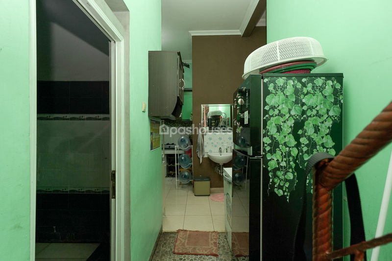 Jalan Elang No.18 Bekasi