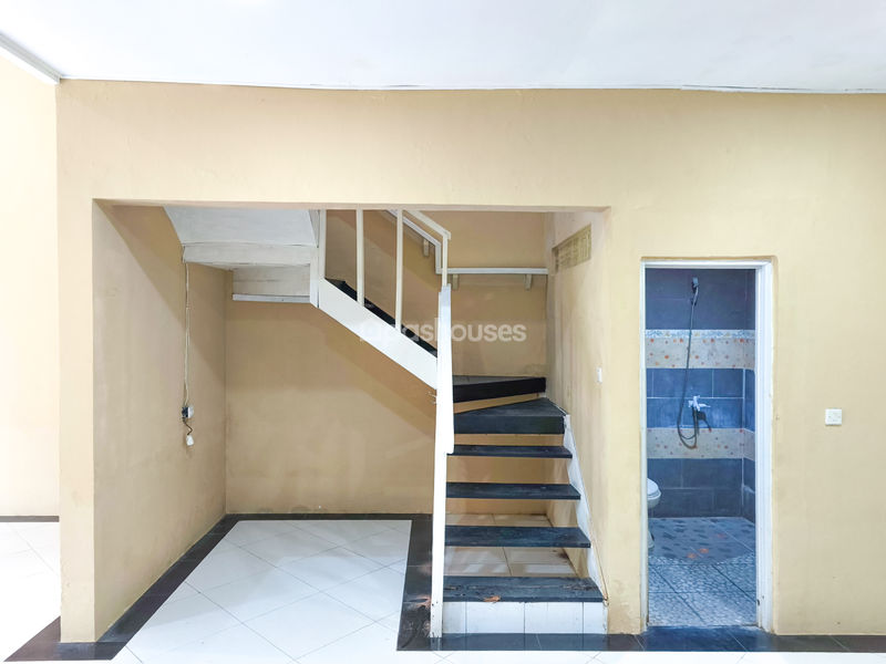 Komplek Duren Village