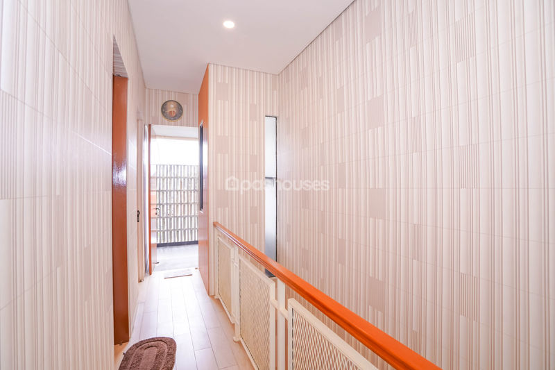 Perumahan Titik Pulang Cilodong Blok C No.14