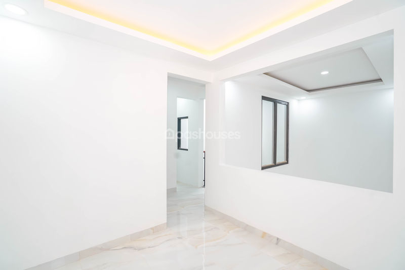 Perumahan Alonica Hills Cilandak