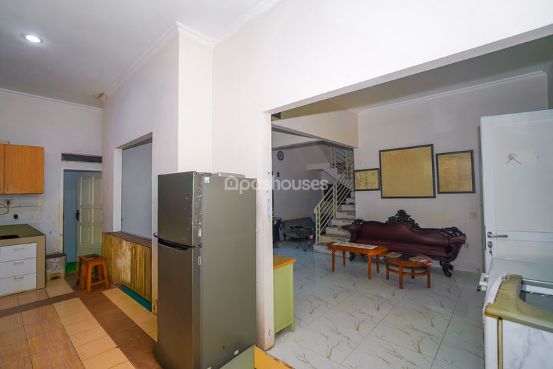 Jalan Kramat Benda II No.26B