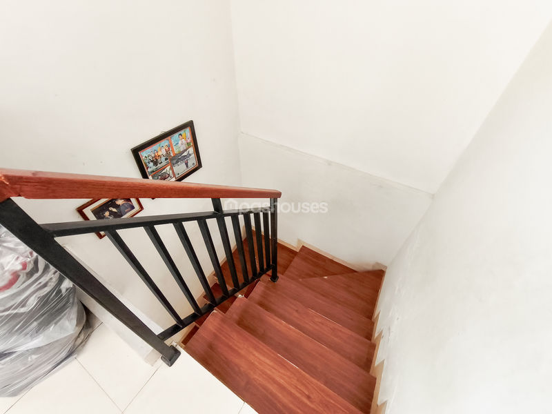 Perumahan Ariobimo Residence