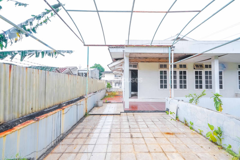 Perumahan Cinere Estate Blok A No.334