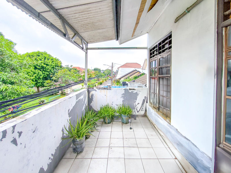 Pamulang Permai 1