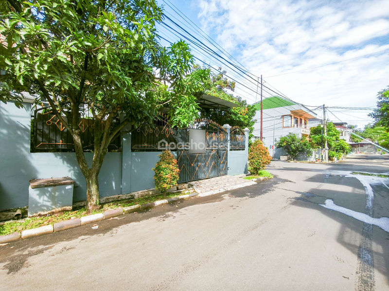 Villa Bogor Indah 2