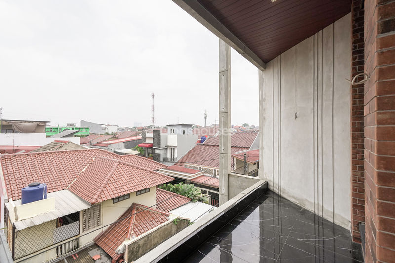 Perumahan Pondok Cipta Bintara Blok A No.34