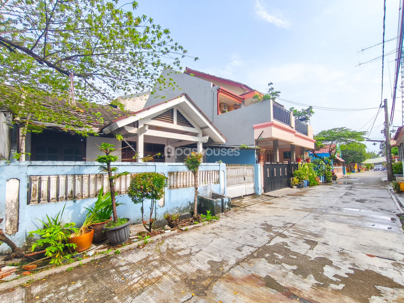 Pondok Sukatani Permai Depok Blok H3