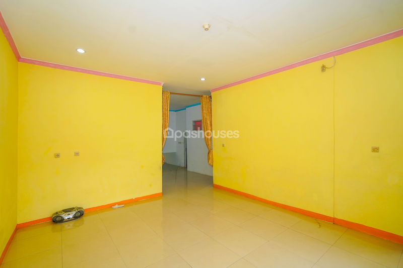 Jalan Taman Anyelir 2 Blok D1 No 2