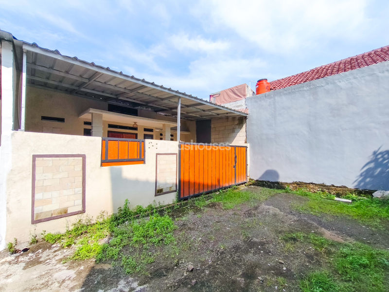 Perumahan Parakan Jati Village Blok D1 No.1