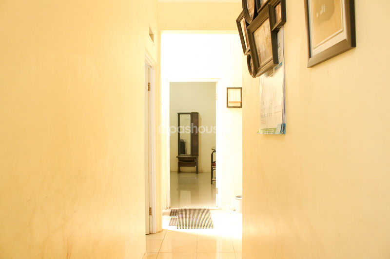 Cluster Cilodong Permai