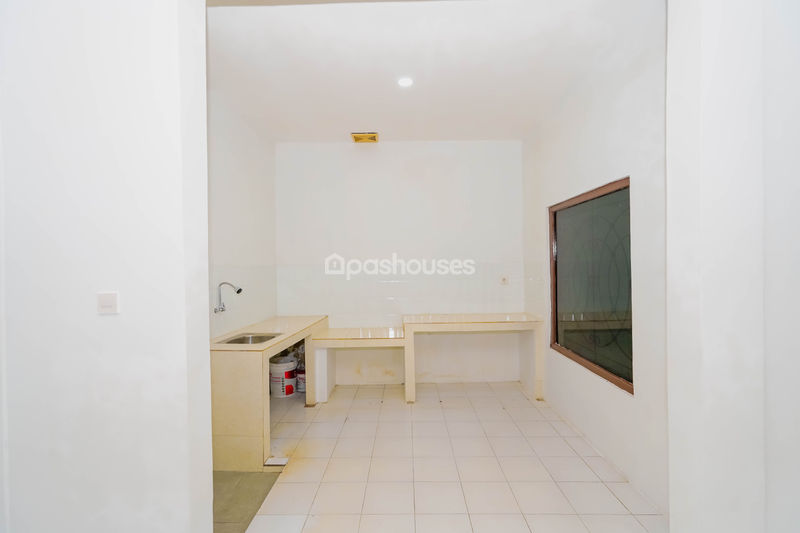 Perumahan Villa Dago Pamulang