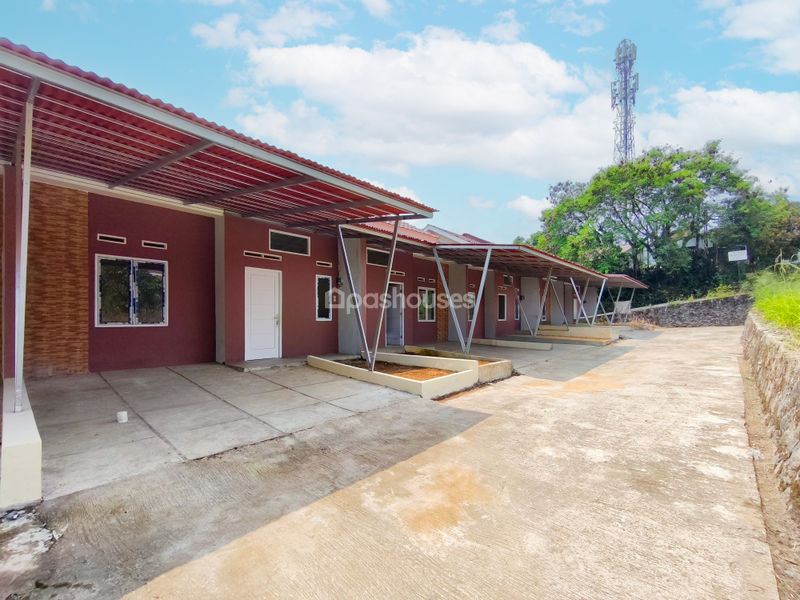 Perumahan Alam Tirta Lestari