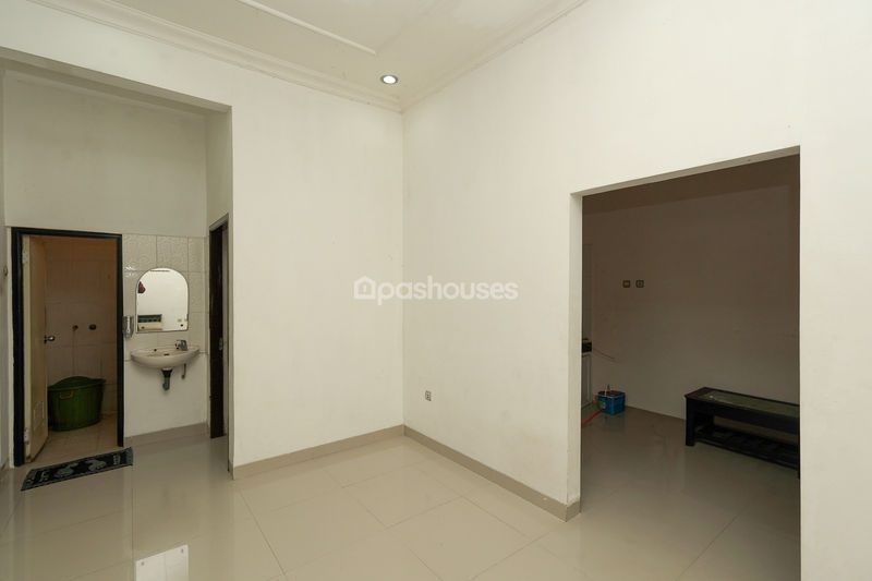 Jalan Sapta Pesona II No.11 Bekasi