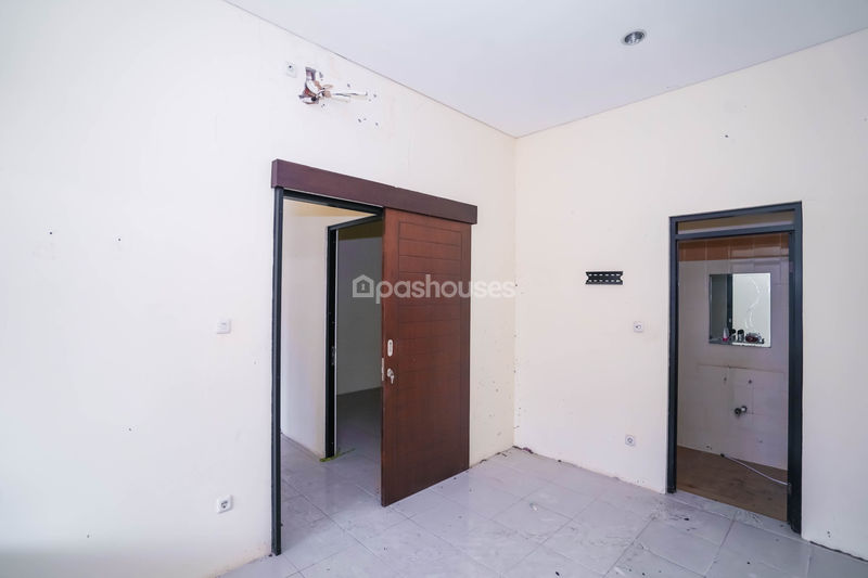 Pinang Green Residence Pamulang