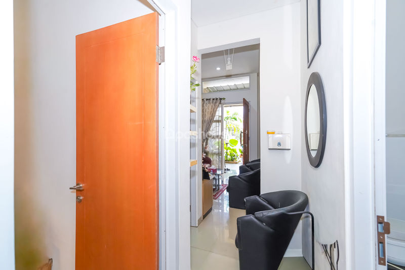Komplek Trevista Residence Blok C1 No.2