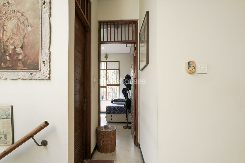 Perumahan Pondok Cikunir Indah Blok E3/1