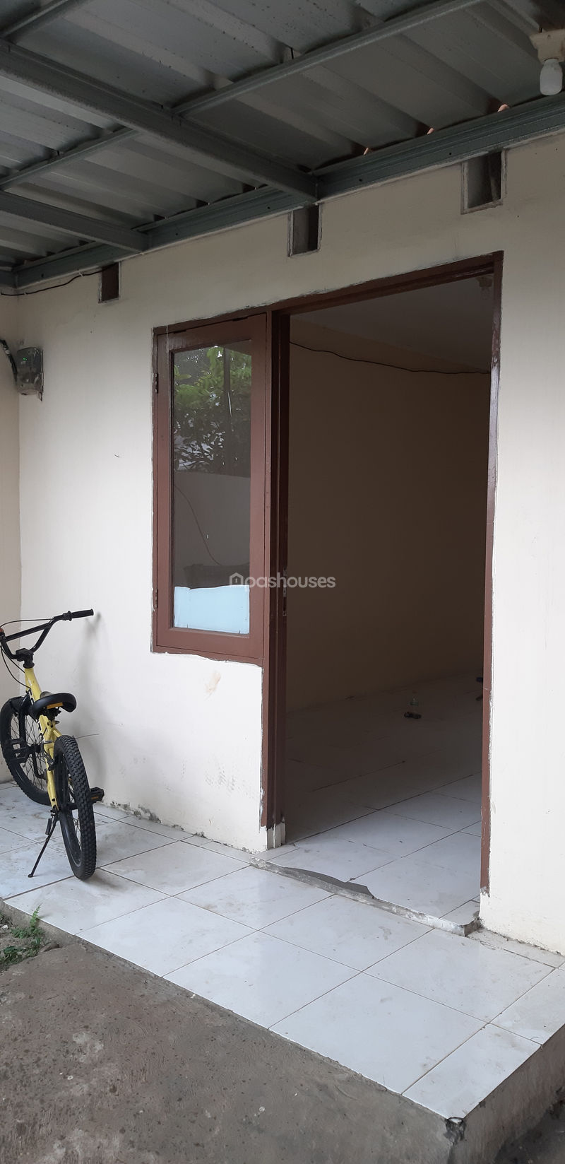 Perumahan De Paris Residence Blok B30 No.10