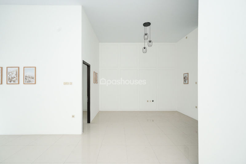 Arya Townhouse 3 Kav29 No.99