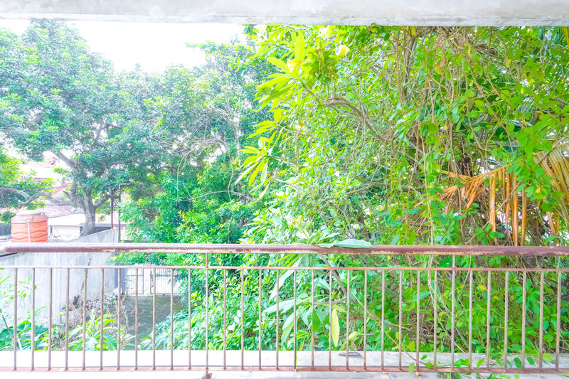 Jalan Raya Depok Sawangan