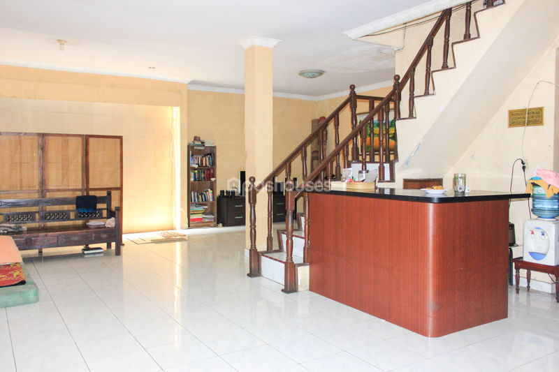 Bukit Nusa Indah Tangerang