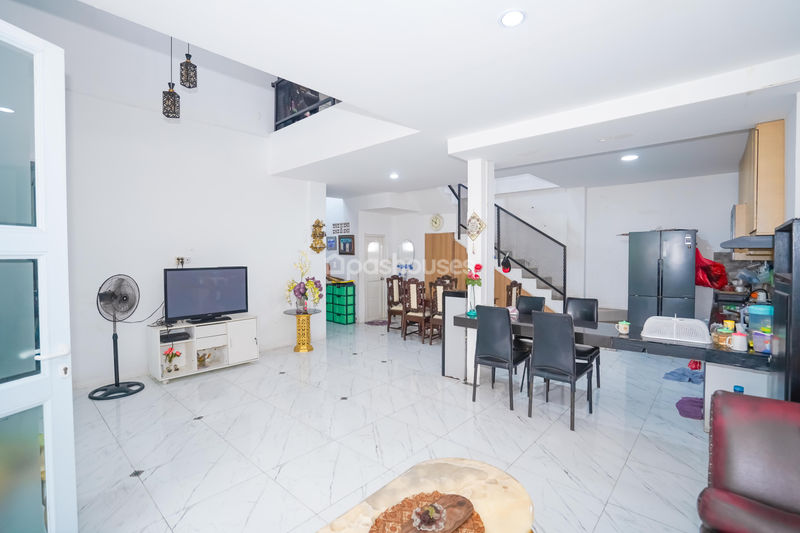 Pondok Tirta Mandala Blok B