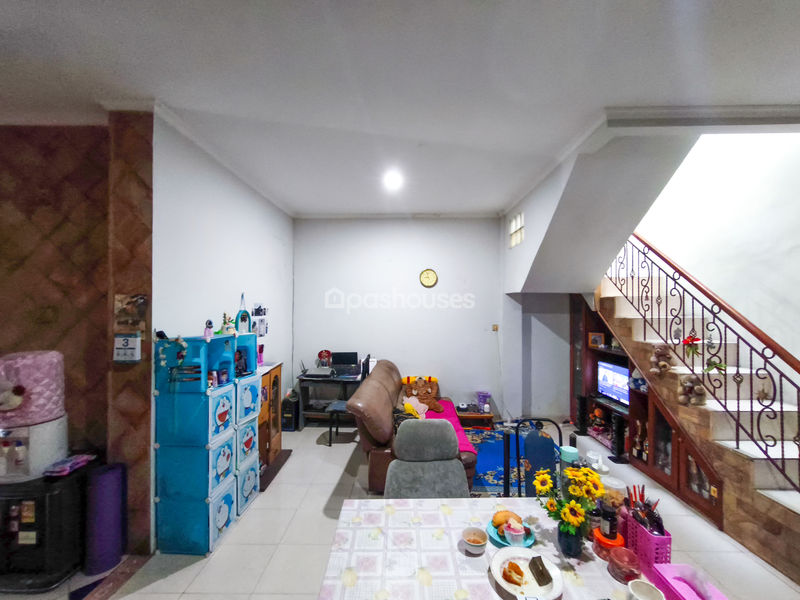 Pamulang Estate Blok G10 No.5