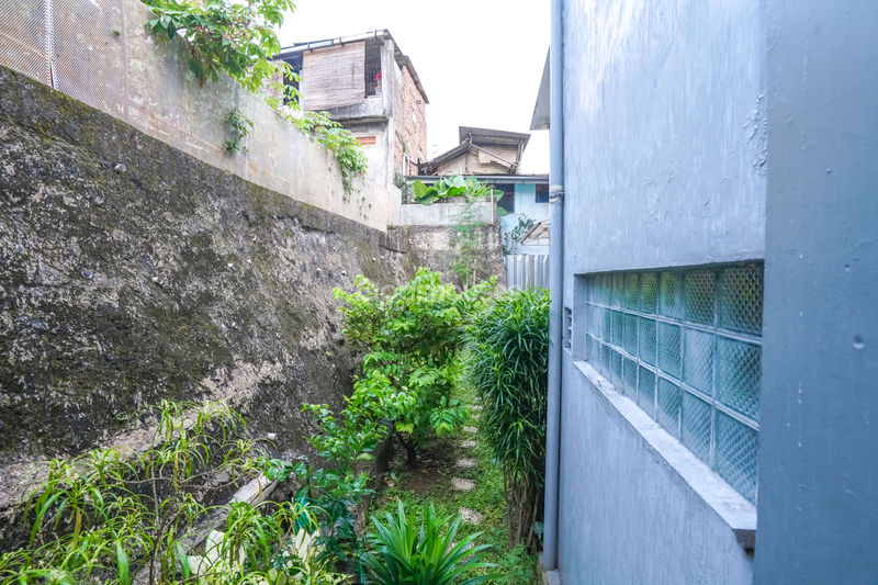 Jalan Poncol II No. 27 Cilandak