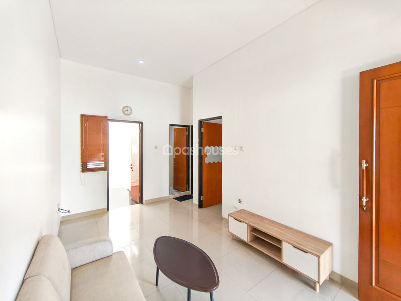 Trevista Bintaro Residence Kav.B1 No.5
