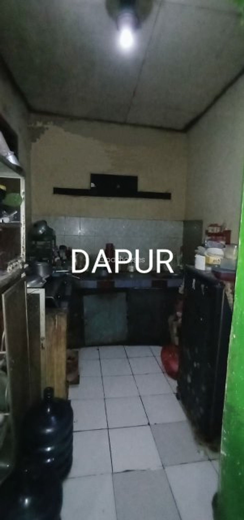 Kampung Kelapa Dua Padurenan Bekasi