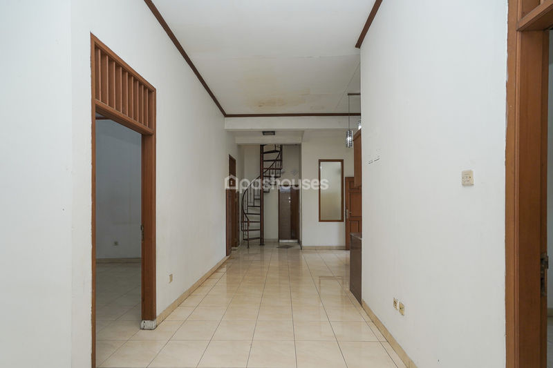 Perumahan Griya Jatimurni Blok B No. 2-3