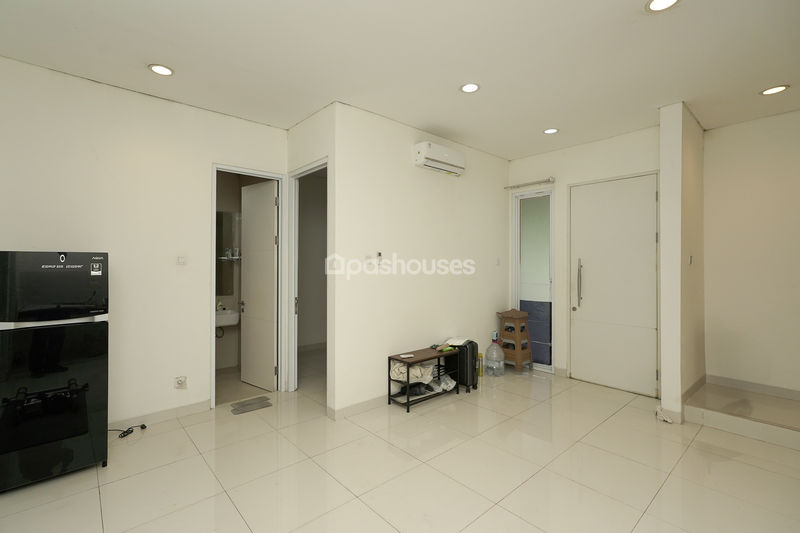 Perumahan Citragrand Cibubur CBD Cluster Fraser Park Blok F10 No.3