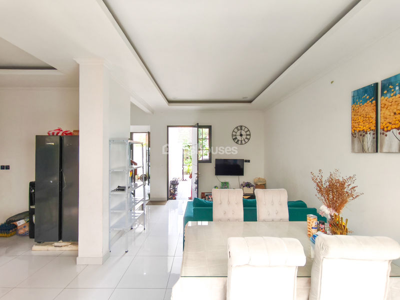 Komplek Pamulang Permai 2