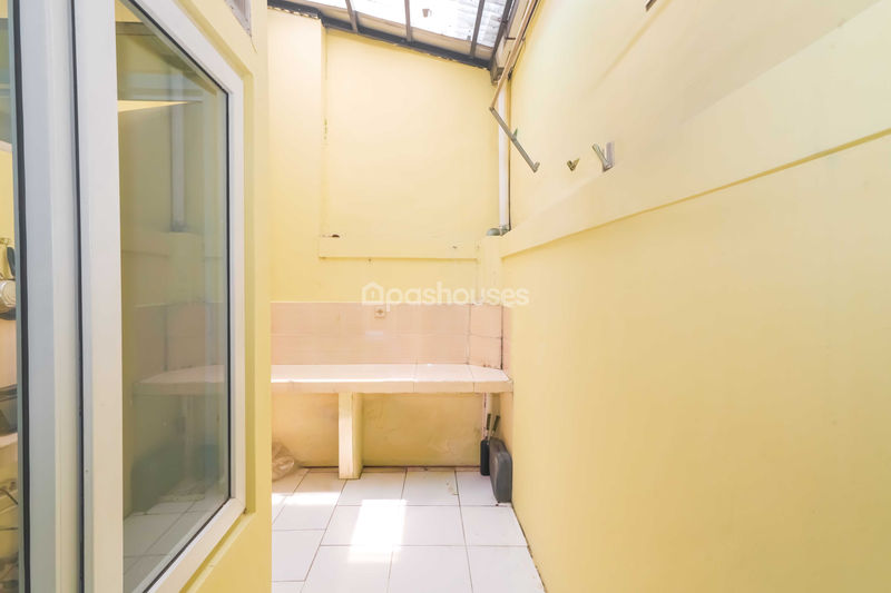 Permata Cimanggis Cluster Mutiara Blok C2/66