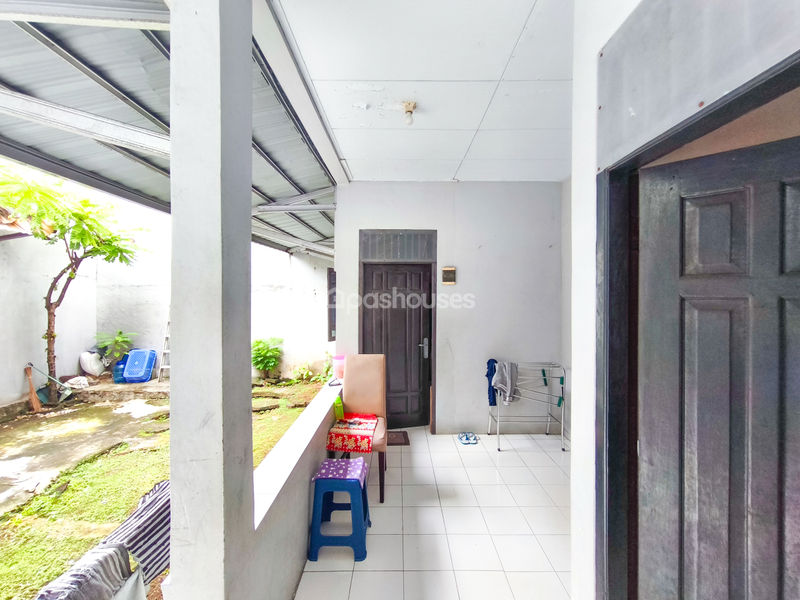 Jalan Bumi Indah No.18