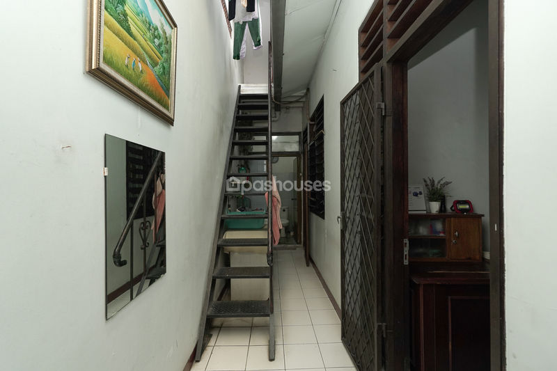 Jalan Angsana Raya No.9