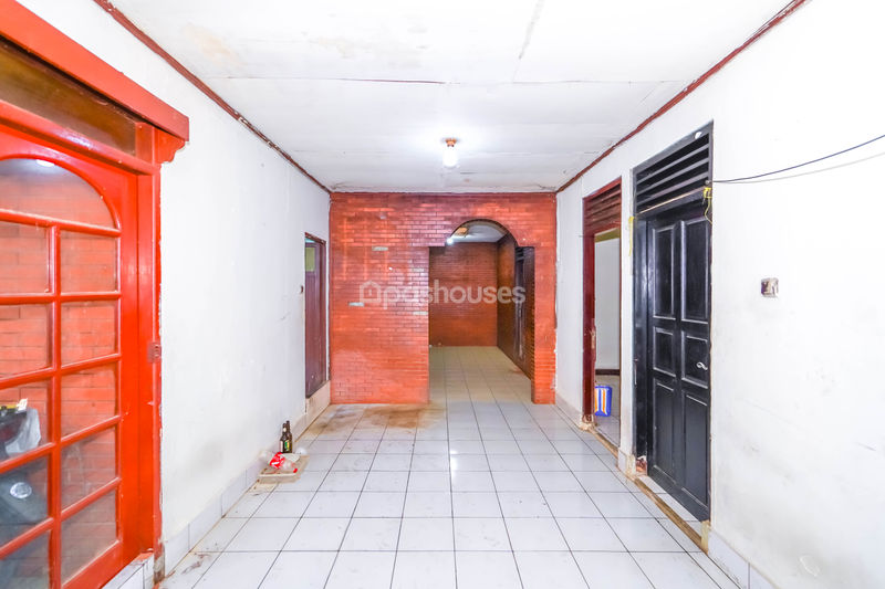 Pondok Jurang Mangu Permai