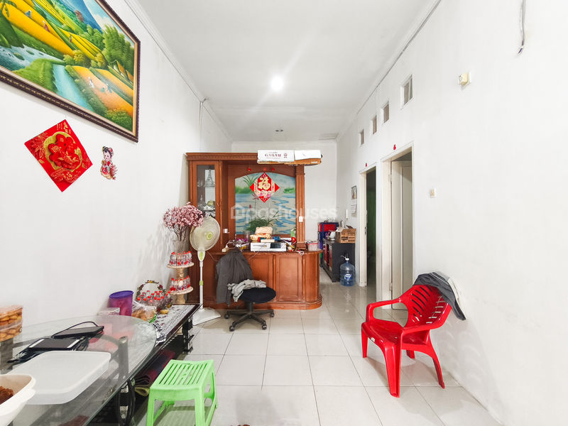 Villa Mutiara Gading 3 Cluster Verona Blok C3 No.2