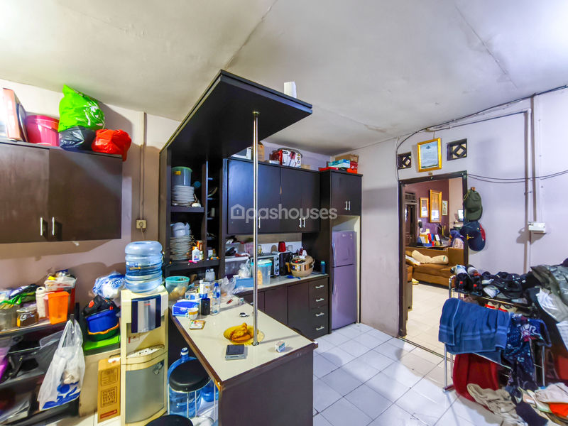 Jalan H. Nurleman No.21