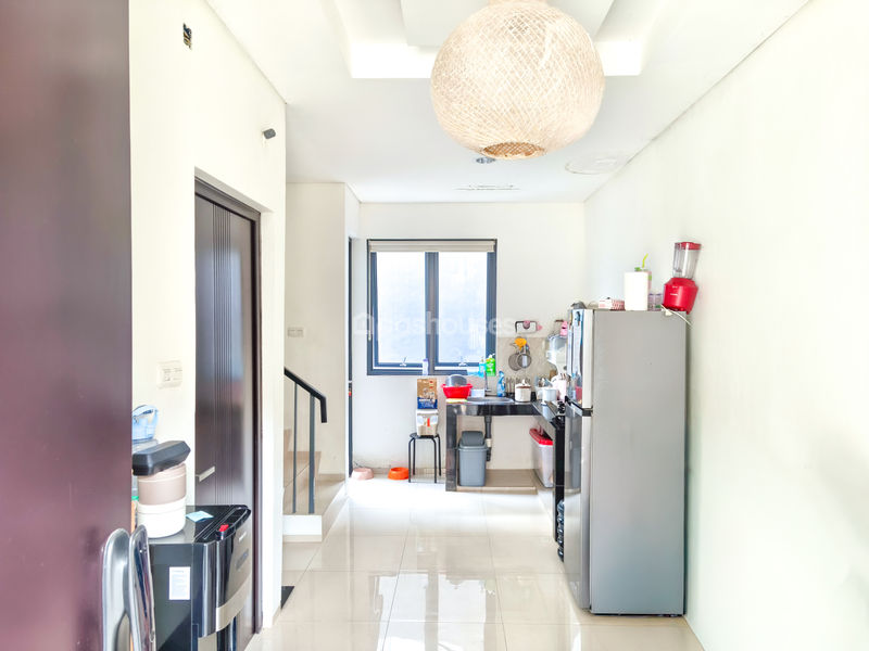 Golden Park 3 Cluster Athena Blok B No.60