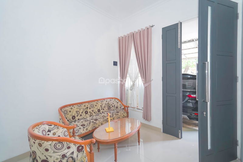 Perumahan Pelangi Dua Residence No.4
