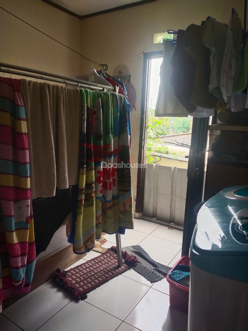 Perumahan Parung Villa Blok B No 22 